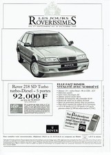 Publicité Advertising 058