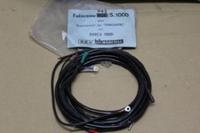 faisceau de cable pour phare marchal neuf d'origine N° 8 SIMCA 1000