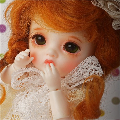 Bebe doll girl - doll,