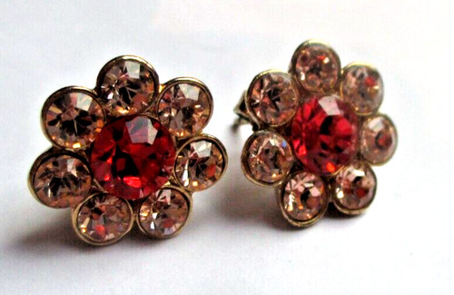 Boucles oreilles agatha - boucles, d'oreilles
