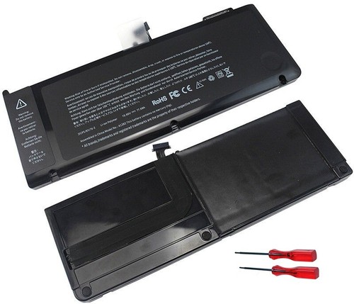 Batterie pour apple macbook - batterie,