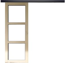 Porte Coulissante Bois Ayous