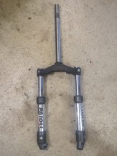 Fourche Païoli Peugeot Tkr