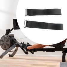 Sangles de pédales de vélo