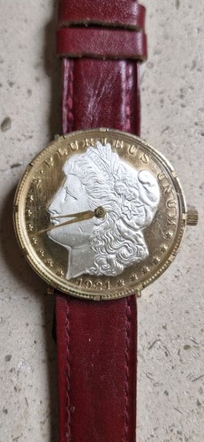 Rare montre mécanique - , vintage