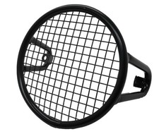 Grille De Phare Rampe De