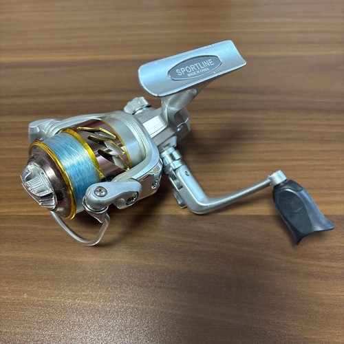 Moulinet pêche daiwa - de,
