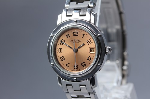Presque comme neuve montre - [presque,