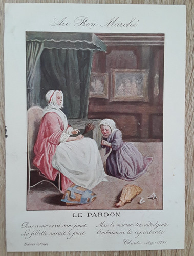 Carte chromos découpis bon - carte-chromos-découpis-au,