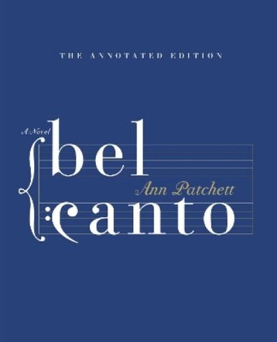 Ann patchett bel - ann,
