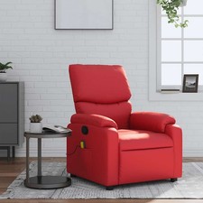 Fauteuil de Massage Inclinable