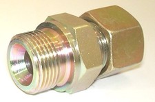 Raccord de tube hydraulique