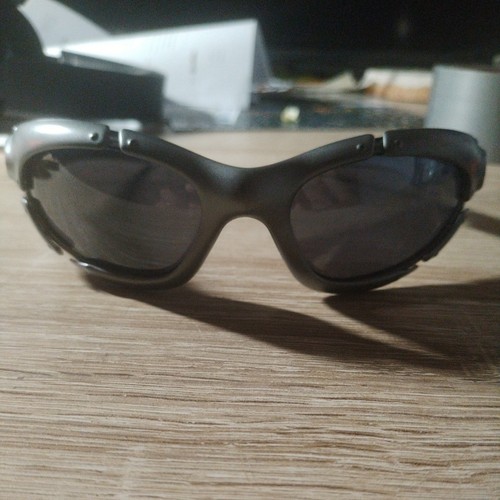 Lunettes soleil vintage - lunettes,