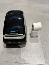 Dymo LabelWriter 550 Imprimante d'Étiquettes (2112722)