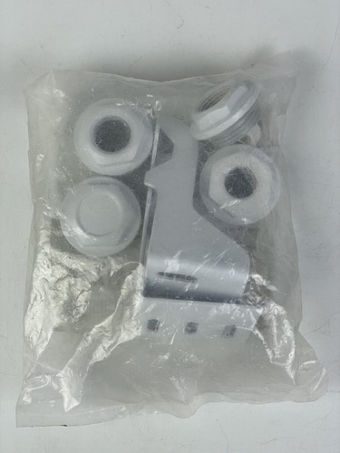 Kit montage pour radiateur - kit,
