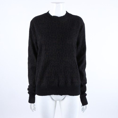 Givenchy pull maille - givenchy, en
