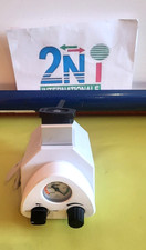 Dräger MK01422 Medical Vacuum Regulator