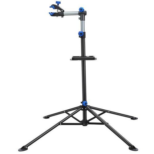 Pied atelier pour - pour, vélo