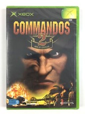 Commandos 2 Mens of Courage /