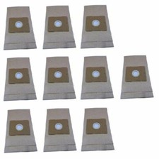 Sac D'Aspirateur De Remplacement X 10 Pour SAMSUNG VC6200