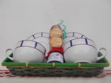 COFFRET TASSES DÉJEUNER