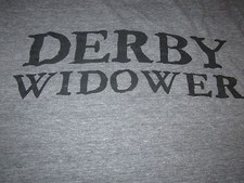 DERBY WIDOWER ATLANTA DERBY