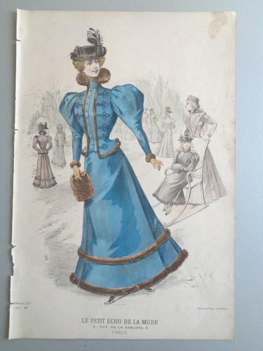 Grande gravure ancienne - gravure,