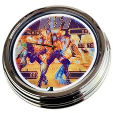 N-0546 Horloge Murale "