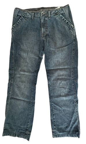 Lufian men straight jeans - lufian,