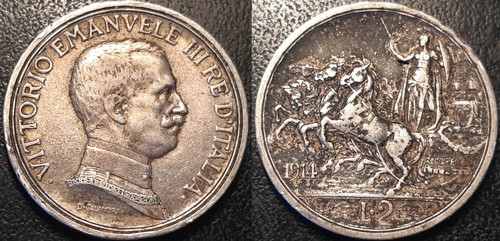 Italie vittorio emanuele - -,