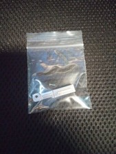 Support et vis de prise