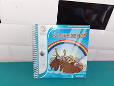 2303251 Jeu de société complet smart games l'arche de noé voyage magnet
