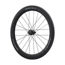 Roue Arrière Dura-Ace c60 28