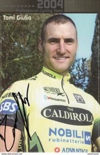 6710 CP Cyclisme Tomi Giulio
