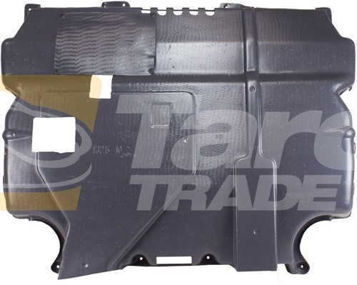 Cache sous moteur pour citroen - cache,