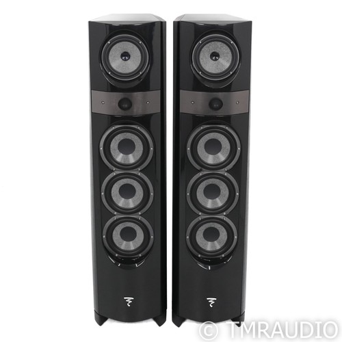 Focal electra 1038 - electra, be