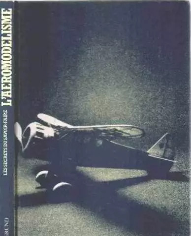 Aéromodélisme