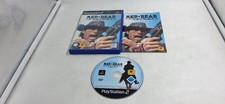 Jeu Sony Playstation 2 PS2 Red