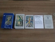 Rare tarot divinatoire thoth - rare,