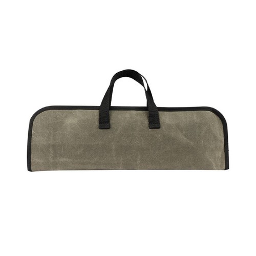 Sac couteaux toile - couteaux,