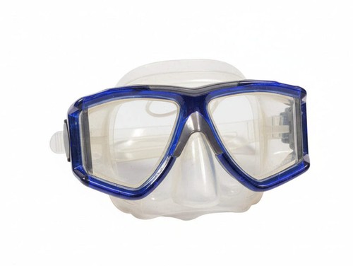Scubapro clear dive mask - vu,