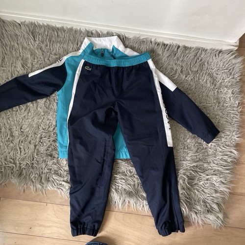 Lacoste sport kids - sport, 2-piece
