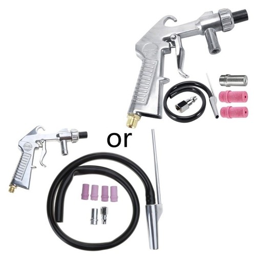 Kit pistolet sable - de,
