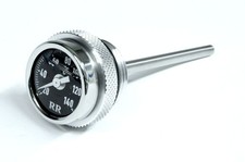 RR Thermomètre À Huile De