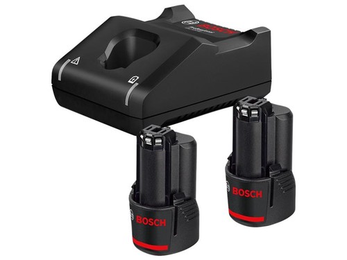 Kit démarrage bosch - de,