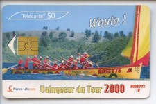 DOM-TOM TELECARTE / PHONECARD