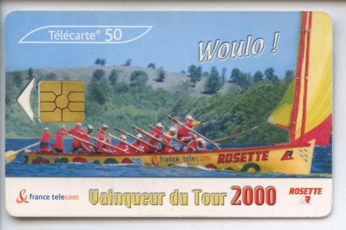Dom tom telecarte phonecard - dom-tom, /