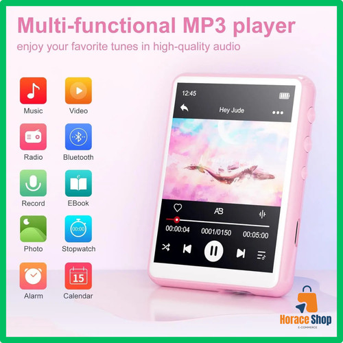 Lecteur mp3 64go - ✅,