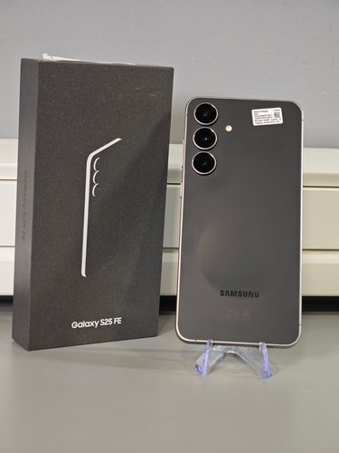 Samsung galaxy s25 - samsung, 128