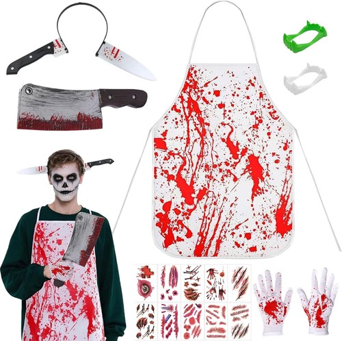 Déguisement homme halloween - homme,